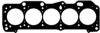 WILMINK GROUP WG1086171 Gasket, cylinder head